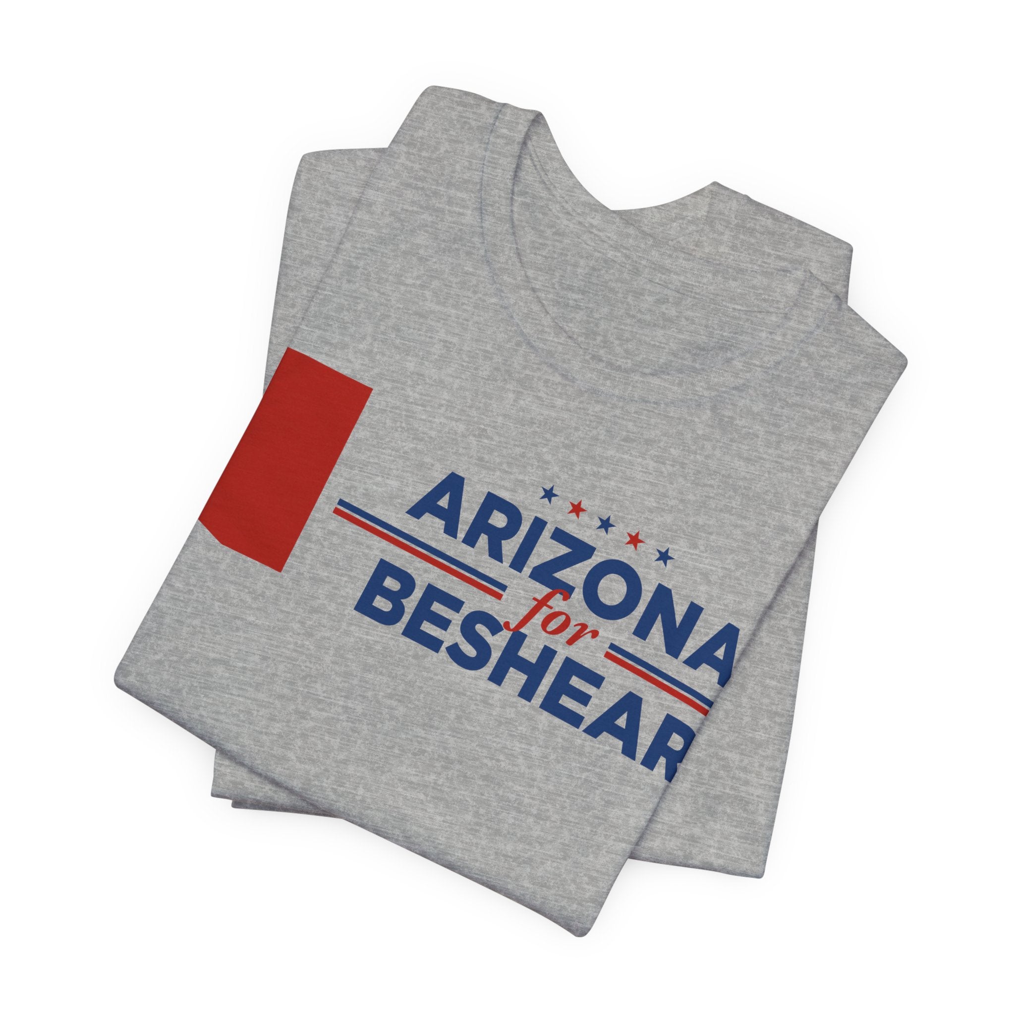 Arizona for Andy Beshear for President Campaign T-Shirt 2028