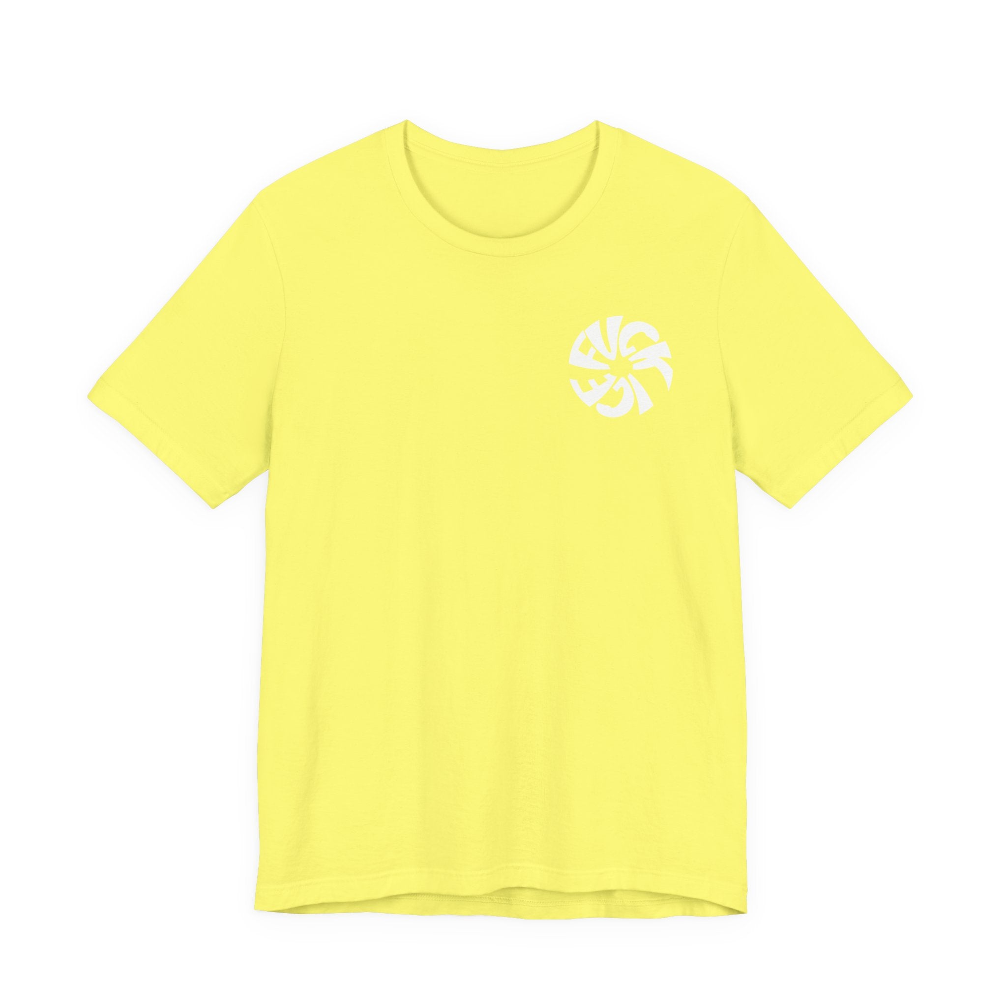 Fuck ICE Graphic T-Shirt - Protest Rally Shirt