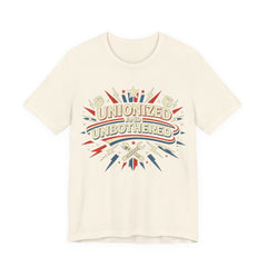 Unionized and Unbothered T-Shirt