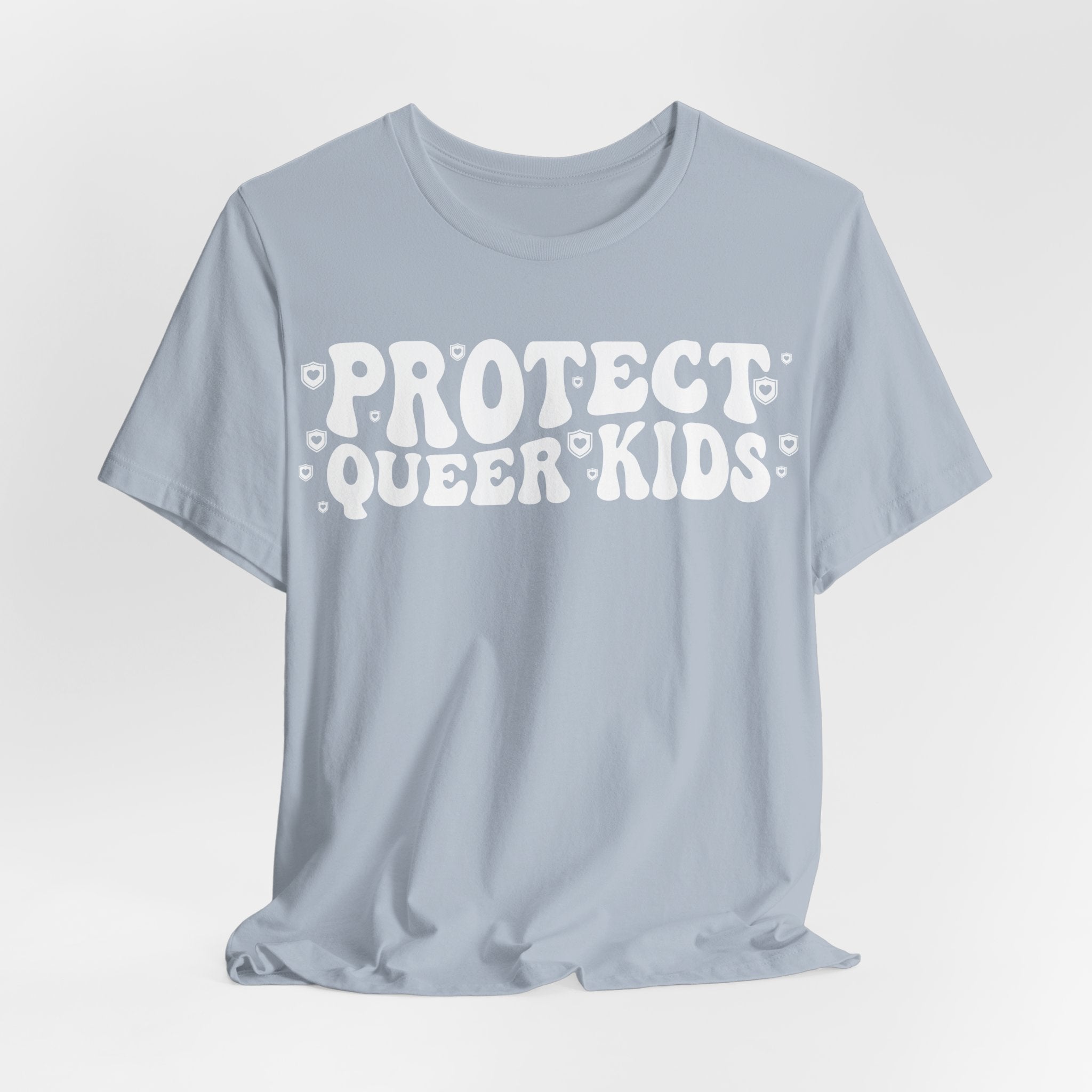 Protect Queer Kids T-Shirt
