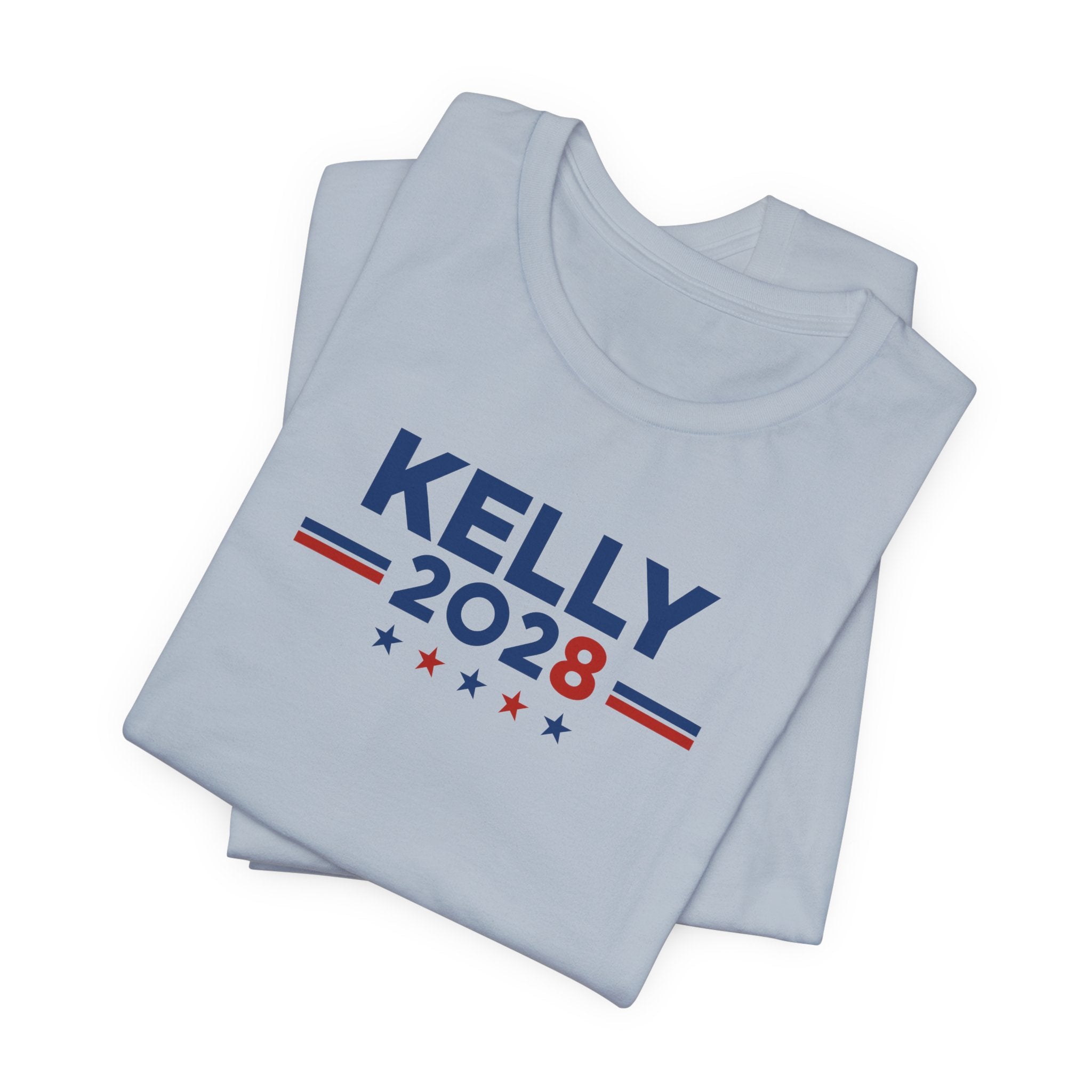 Mark Kelly 2028 for President Campaign T-Shirt