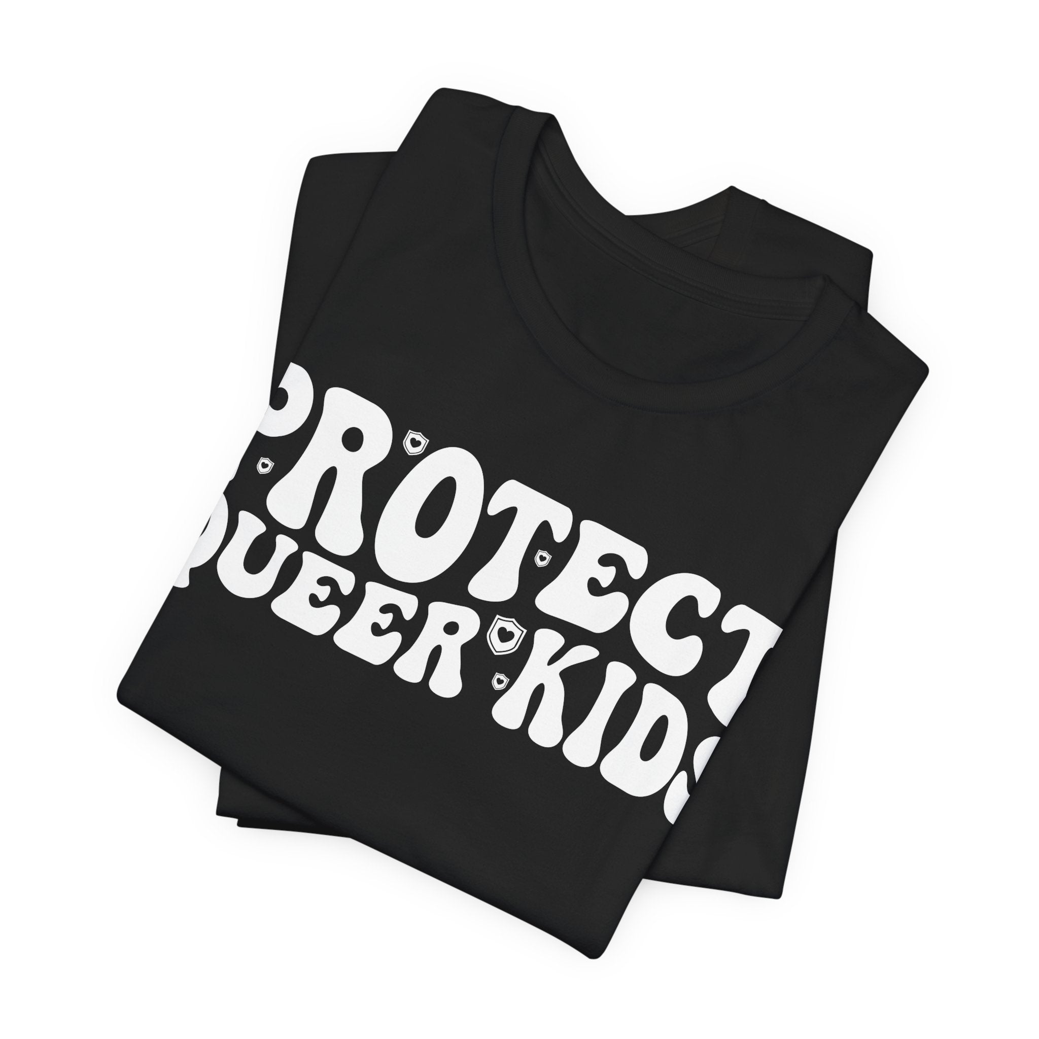 Protect Queer Kids T-Shirt