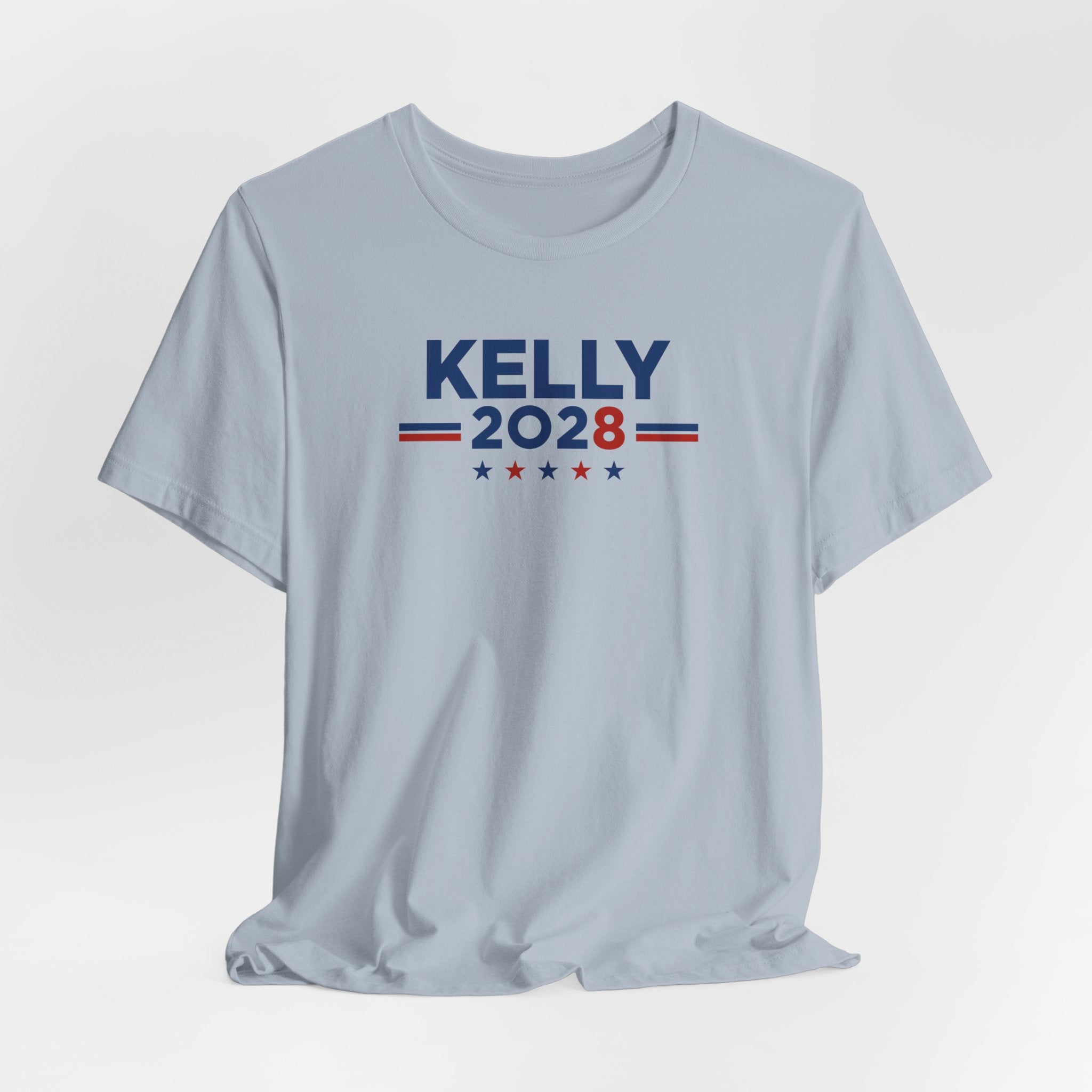 Mark Kelly 2028 for President Campaign T-Shirt