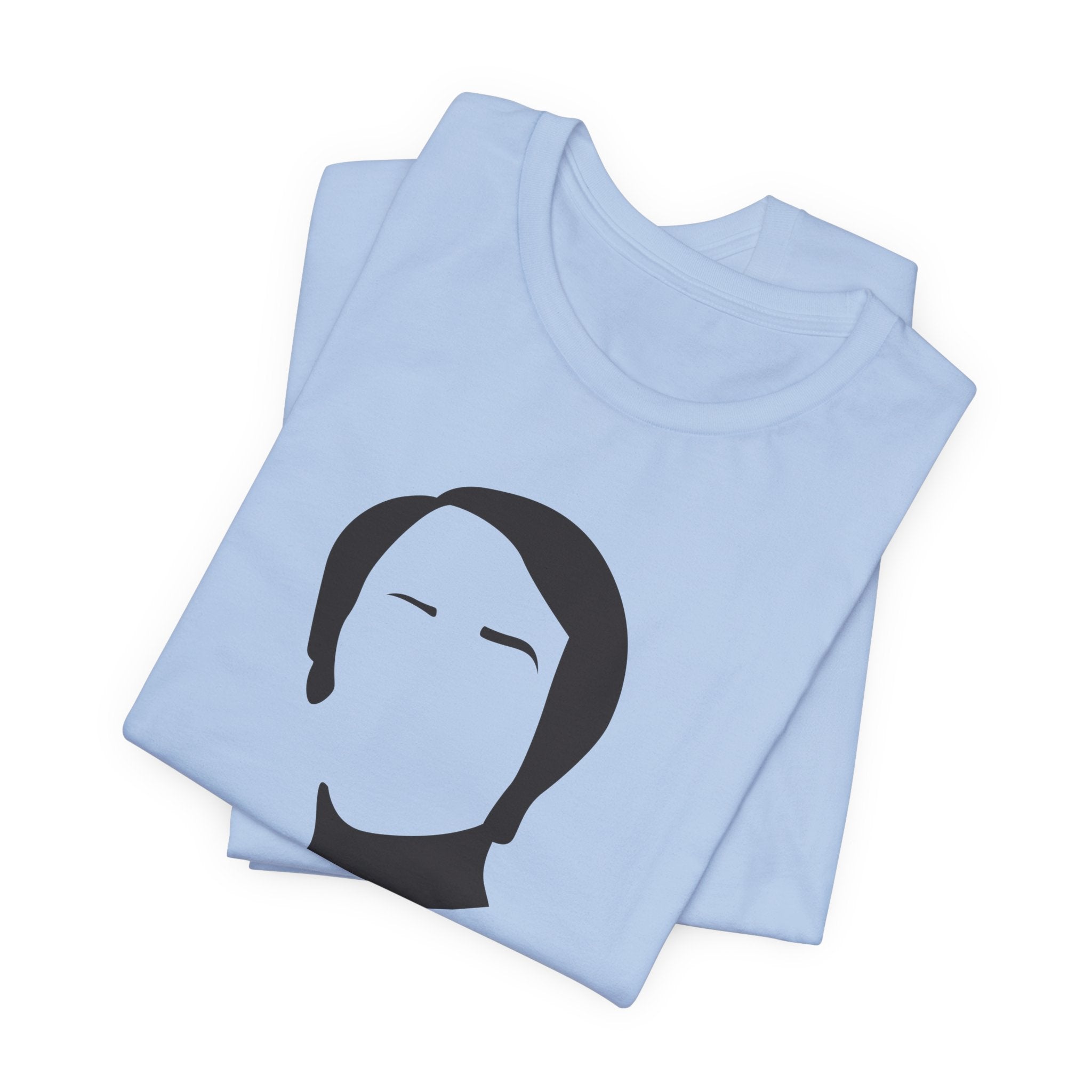 Astronomer Carl Sagan Unisex Jersey Short Sleeve T-Shirt - Science Enthusiast