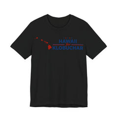 Idaho for Amy Klobuchar for President Campaign T-Shirt 2028
