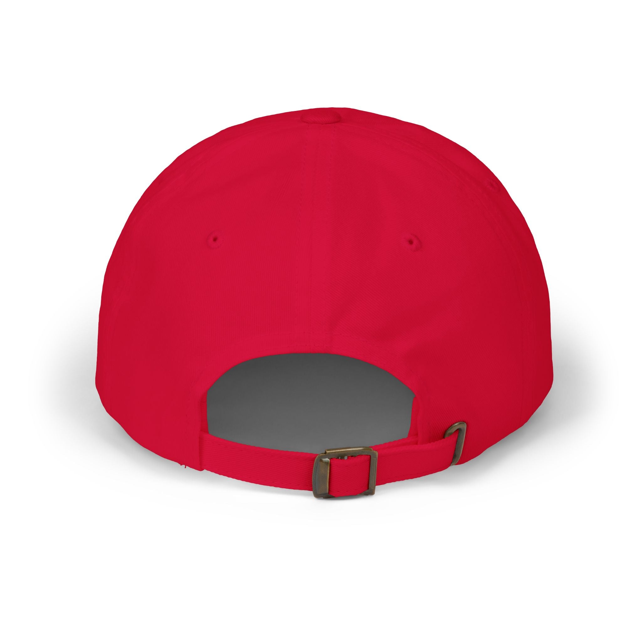 ICK Embroidered Classic Dad Cap — Funny Anti-Trump Political Statement Baseball Cap