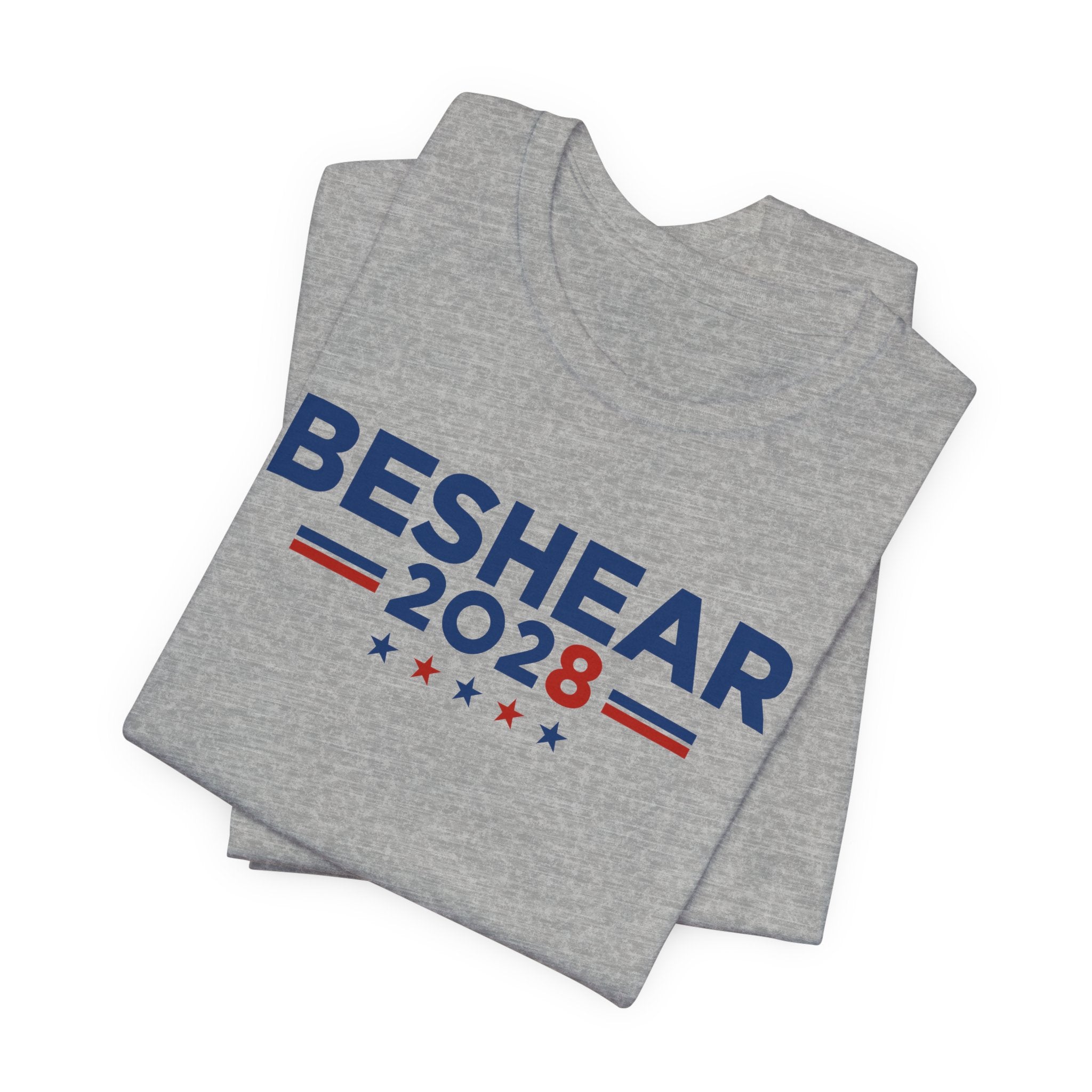 Andy Beshear 2028 for President Campaign T-Shirt