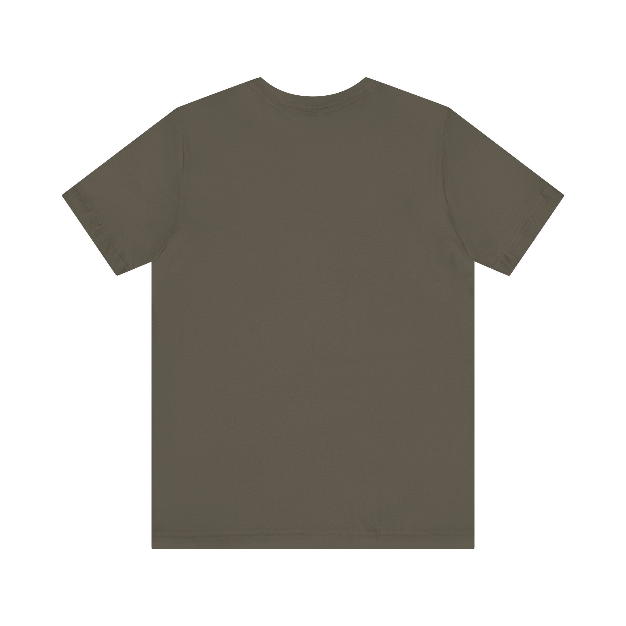 Funny Progressive Ratings Unisex Jersey Short Sleeve T-Shirt