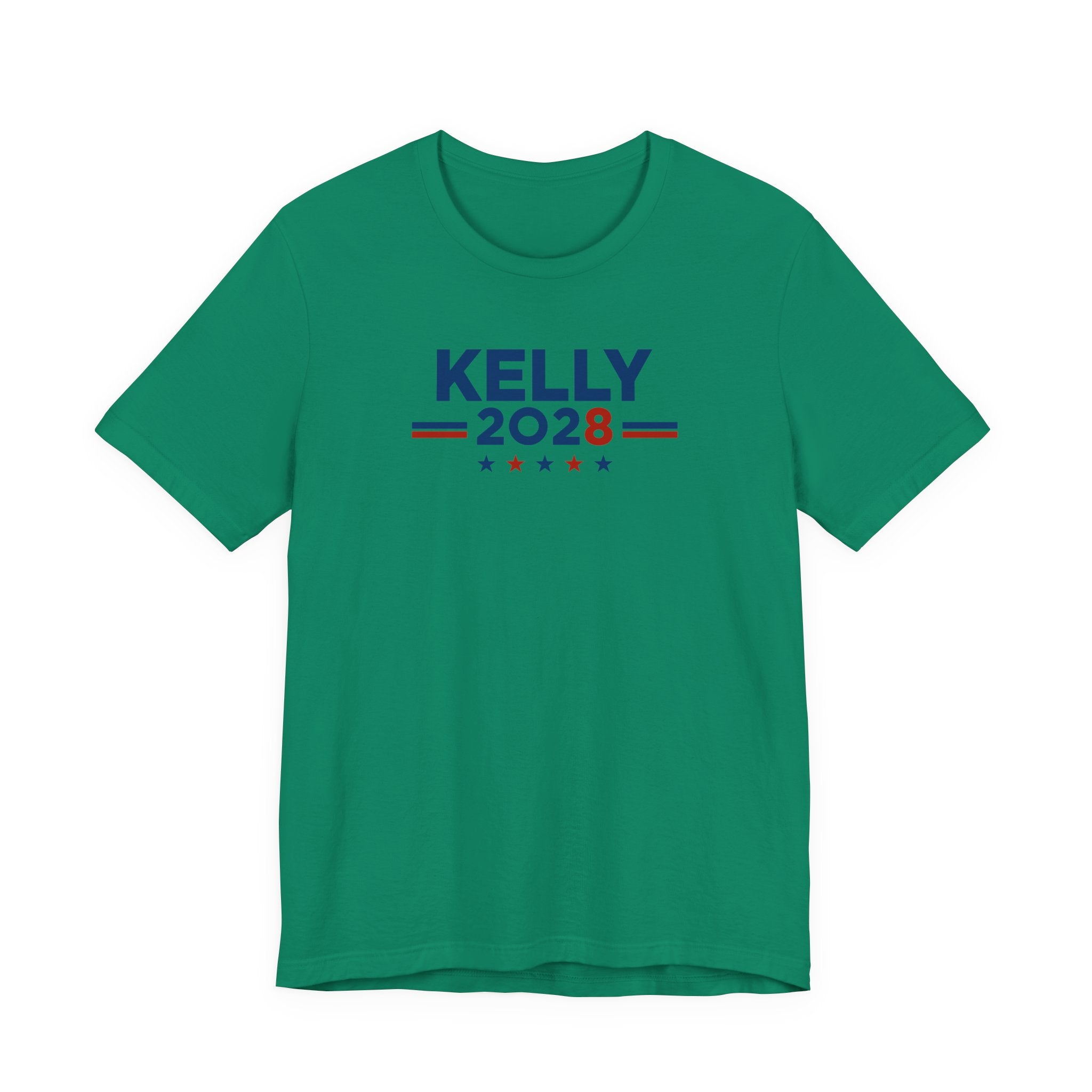 Mark Kelly 2028 for President Campaign T-Shirt