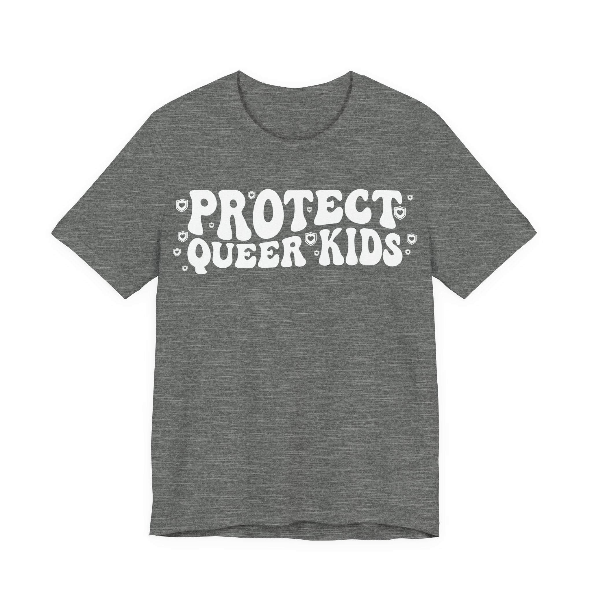 Protect Queer Kids T-Shirt