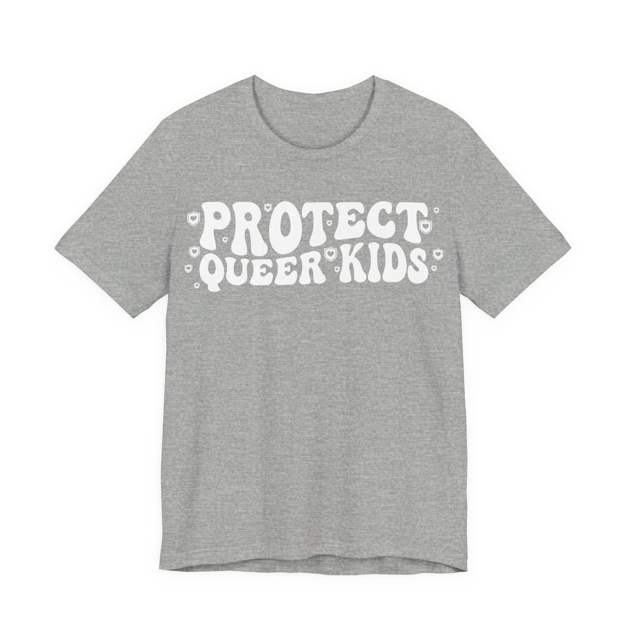 Protect Queer Kids T-Shirt
