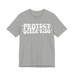 Protect Queer Kids T-Shirt