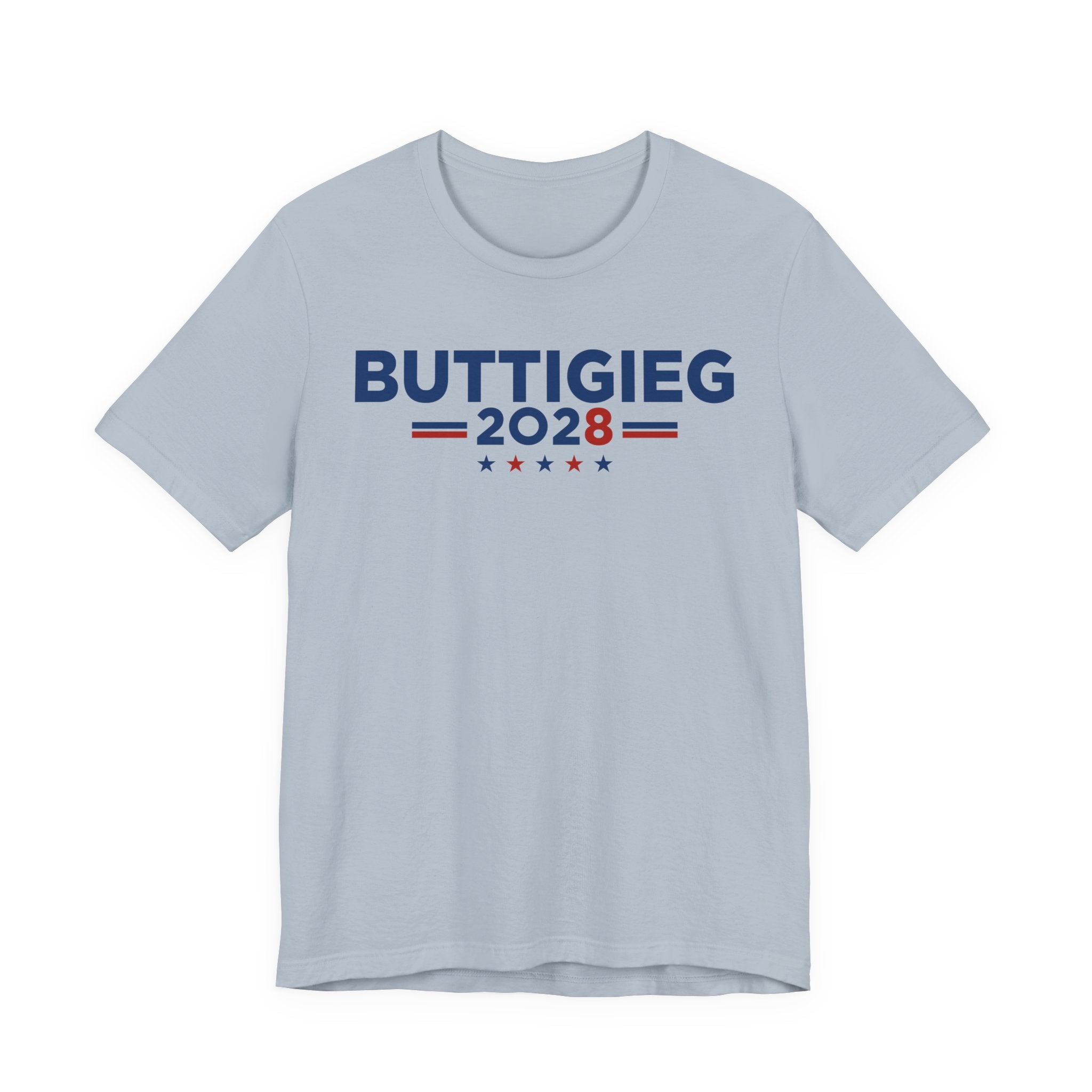 Pete Buttigieg 2028 for President Campaign T-Shirt