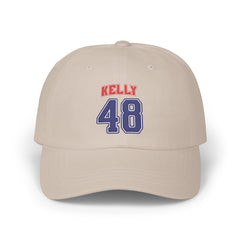 Team Kelly for 48th President Embroidered Vintage Dad Hat