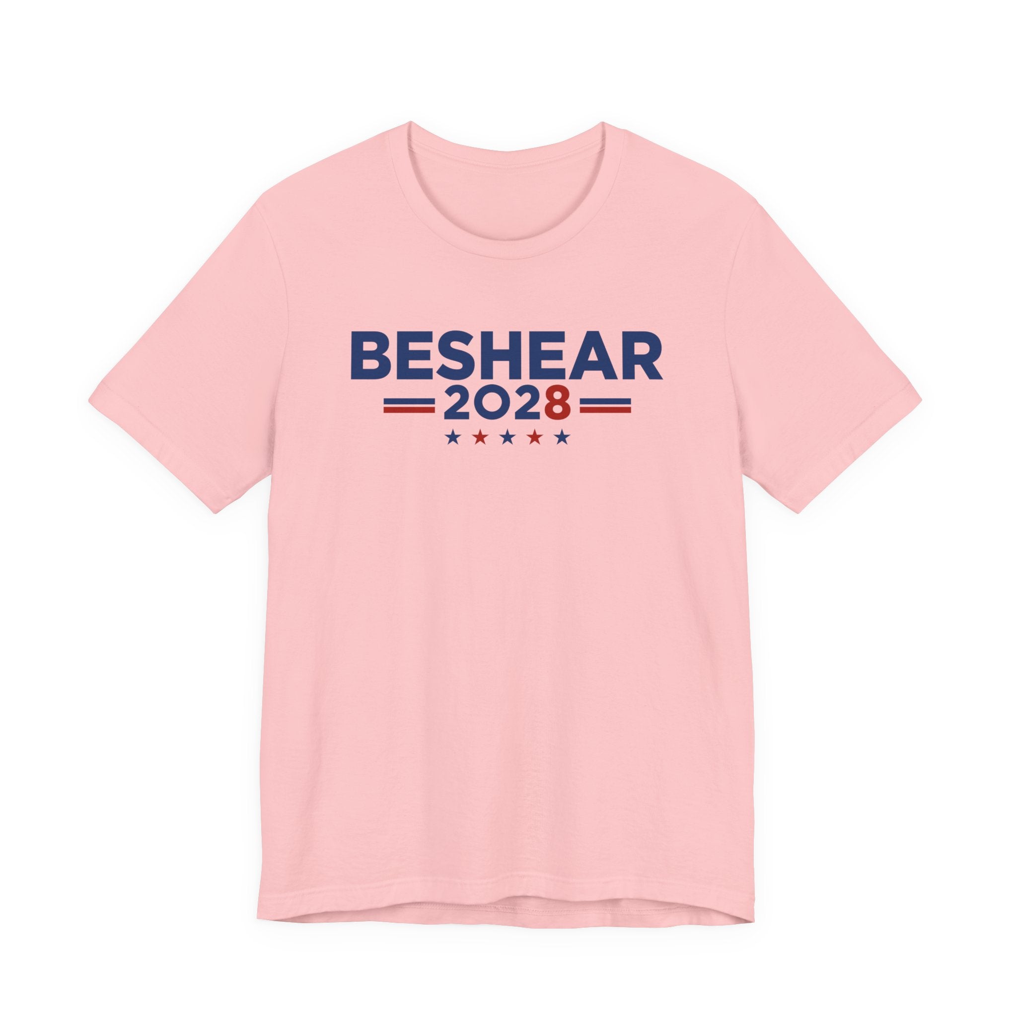 Andy Beshear 2028 for President Campaign T-Shirt
