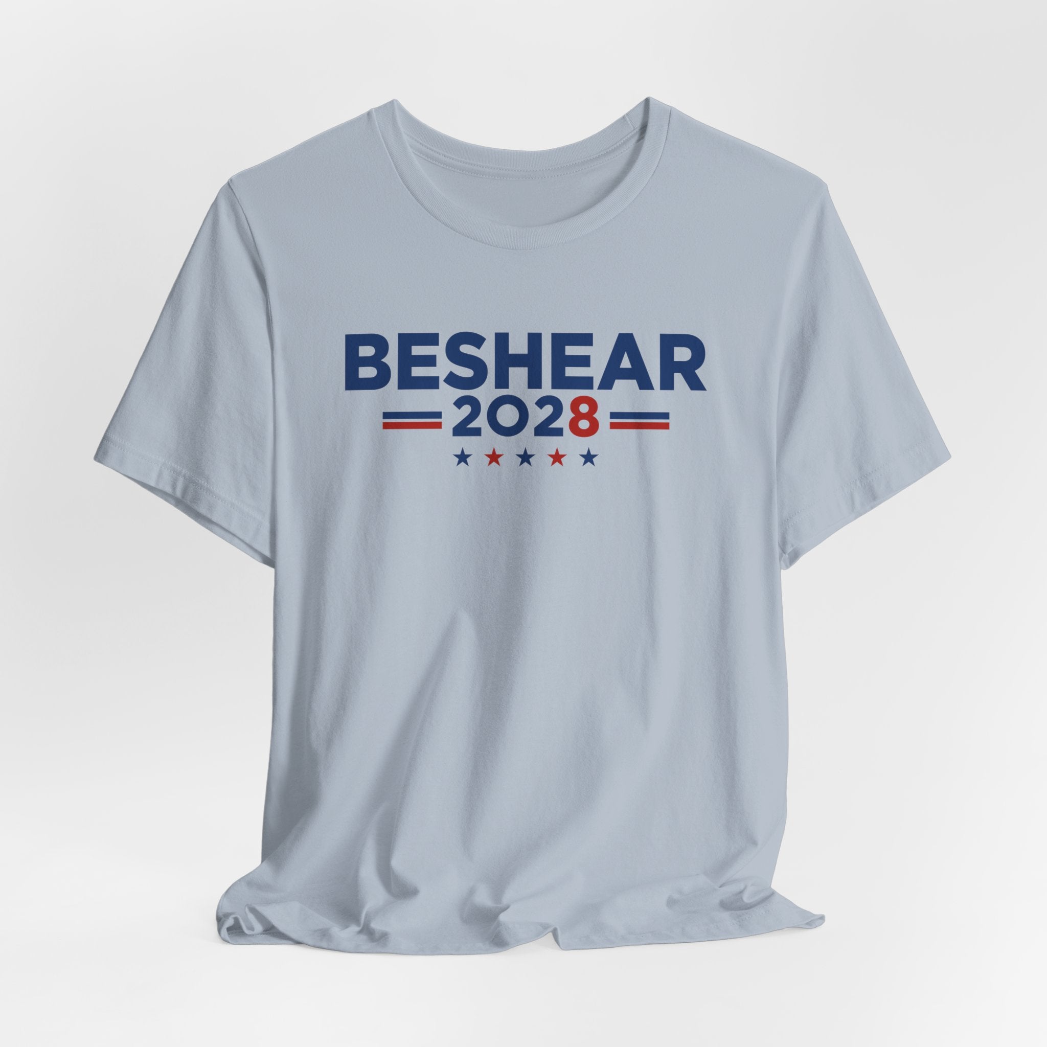 Andy Beshear 2028 for President Campaign T-Shirt