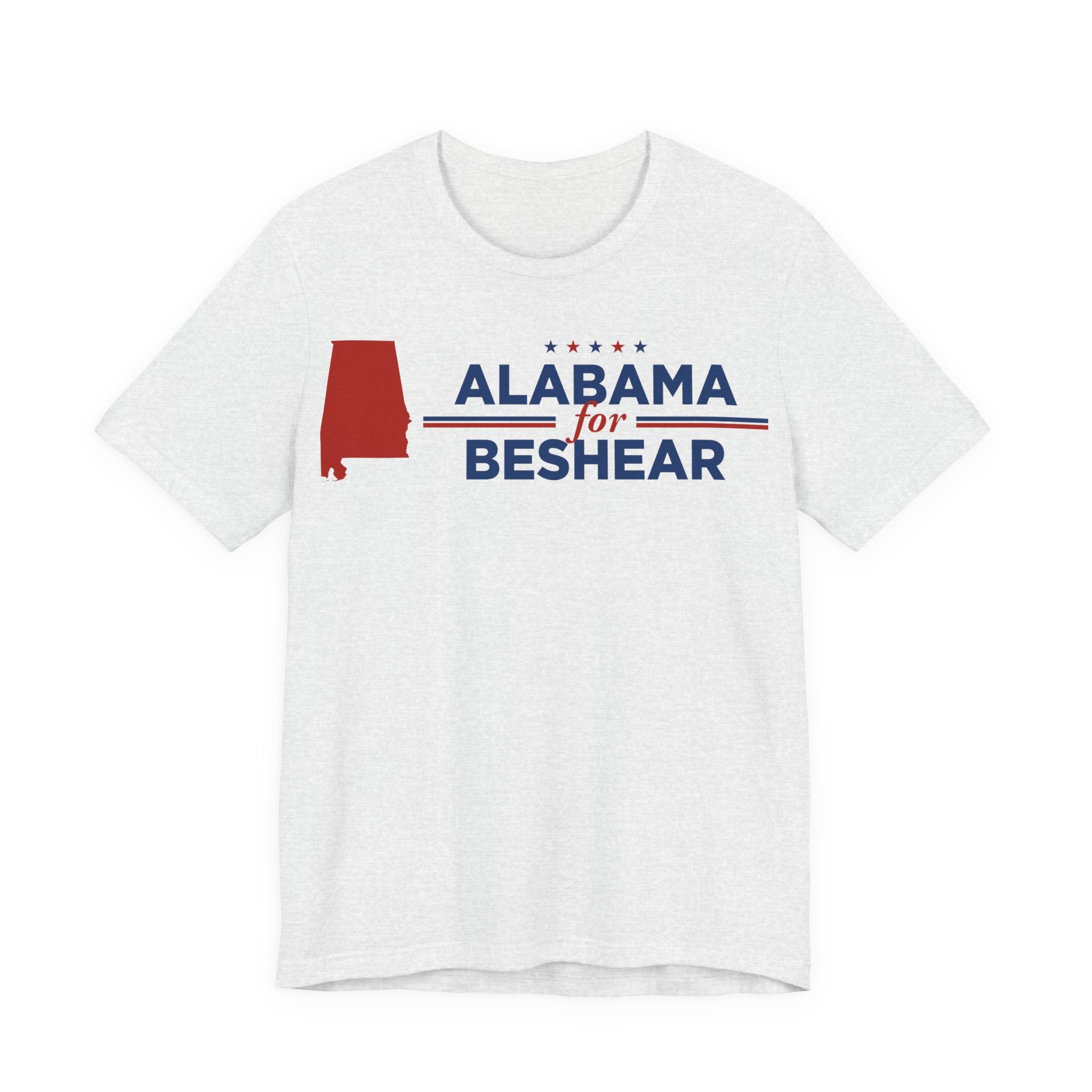 Alabama for Andy Beshear for President Campaign T-Shirt 2028