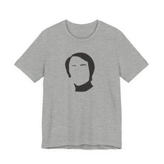 Astronomer Carl Sagan Unisex Jersey Short Sleeve T-Shirt - Science Enthusiast