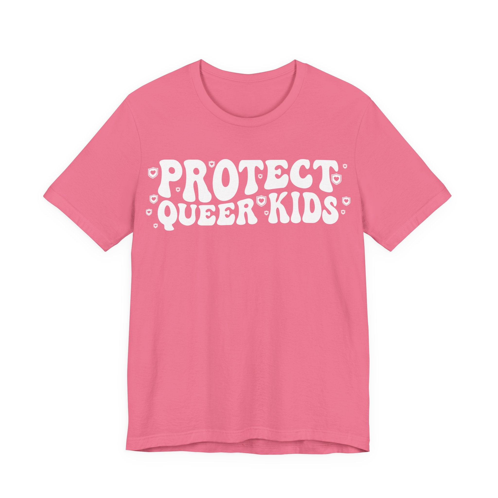 Protect Queer Kids T-Shirt