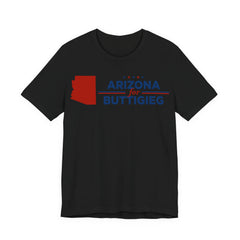 Arizona for Pete Buttigieg for President Campaign T-Shirt 2028