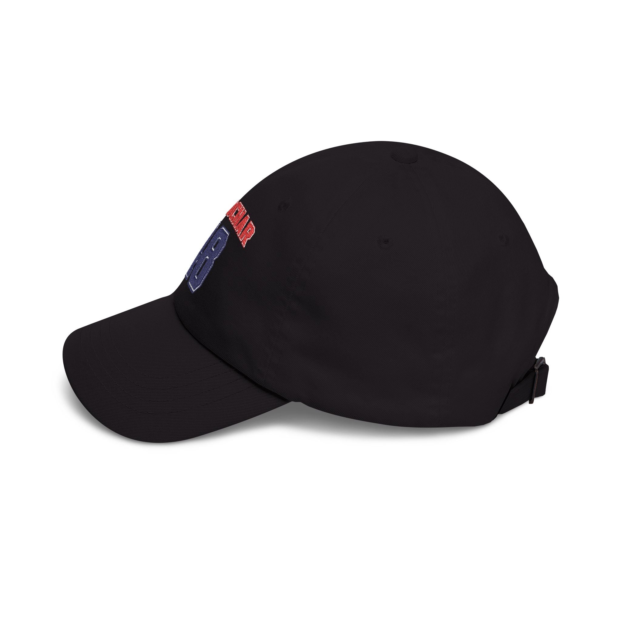 Team Klobuchar for 48th President Embroidered Vintage Dad Hat