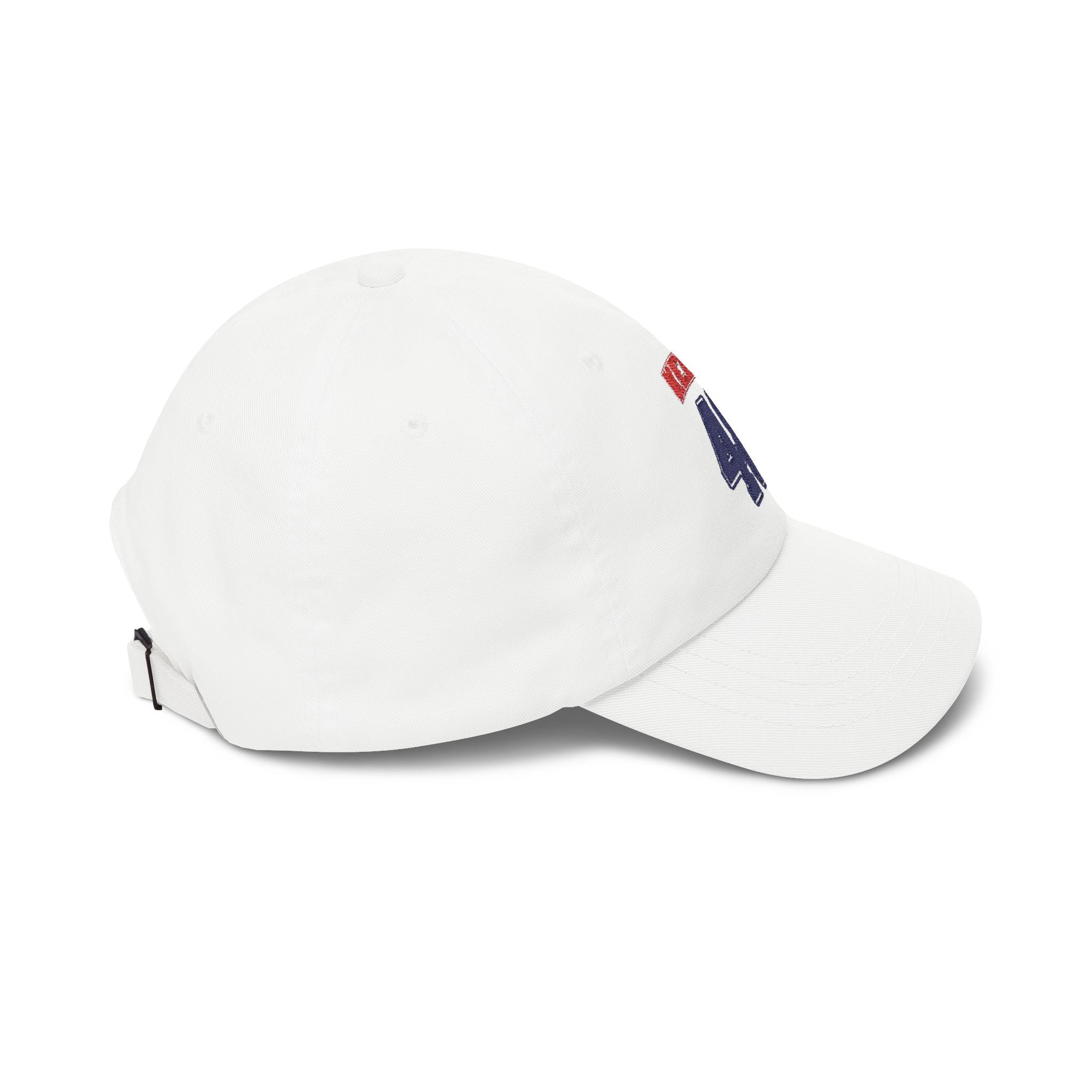 Team Kelly for 48th President Embroidered Vintage Dad Hat