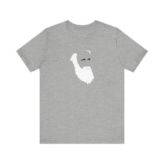 Charles Darwin Unisex Jersey Short Sleeve T-Shirt - Science Enthusiast