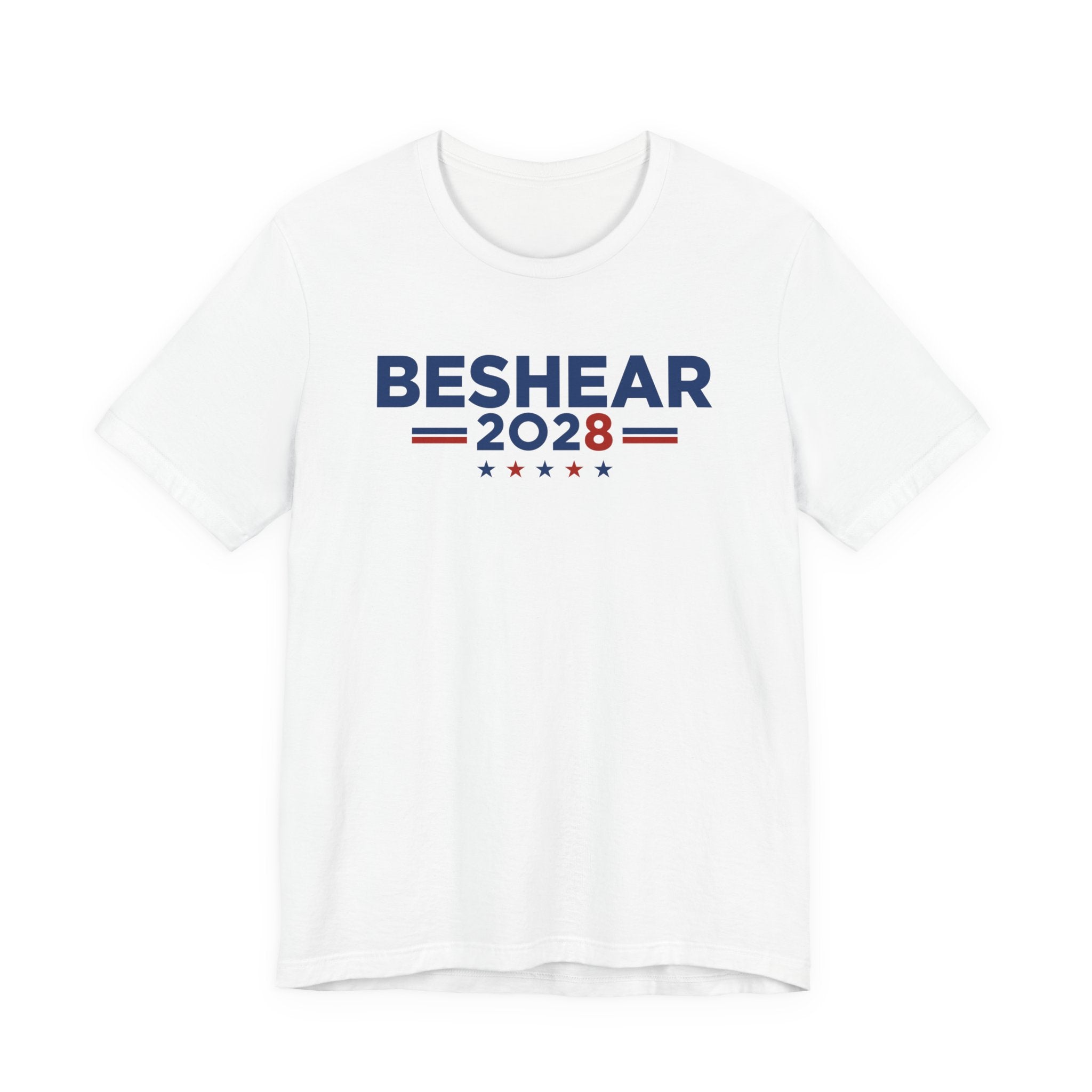 Andy Beshear 2028 for President Campaign T-Shirt