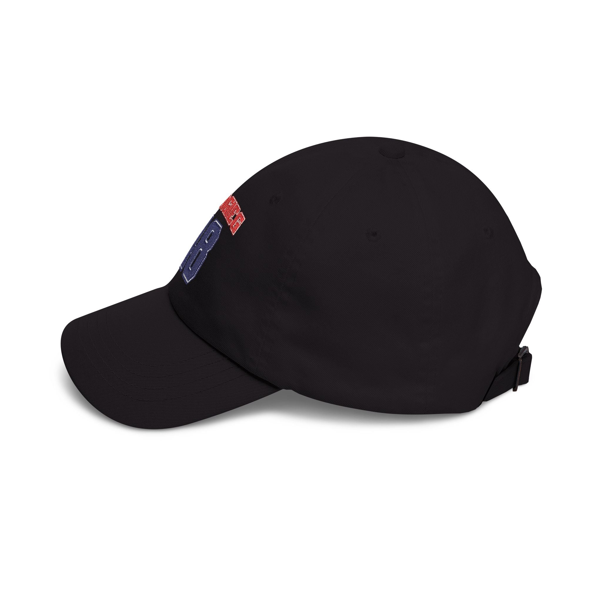 Team Buttigieg for 48th President Embroidered Vintage Dad Hat