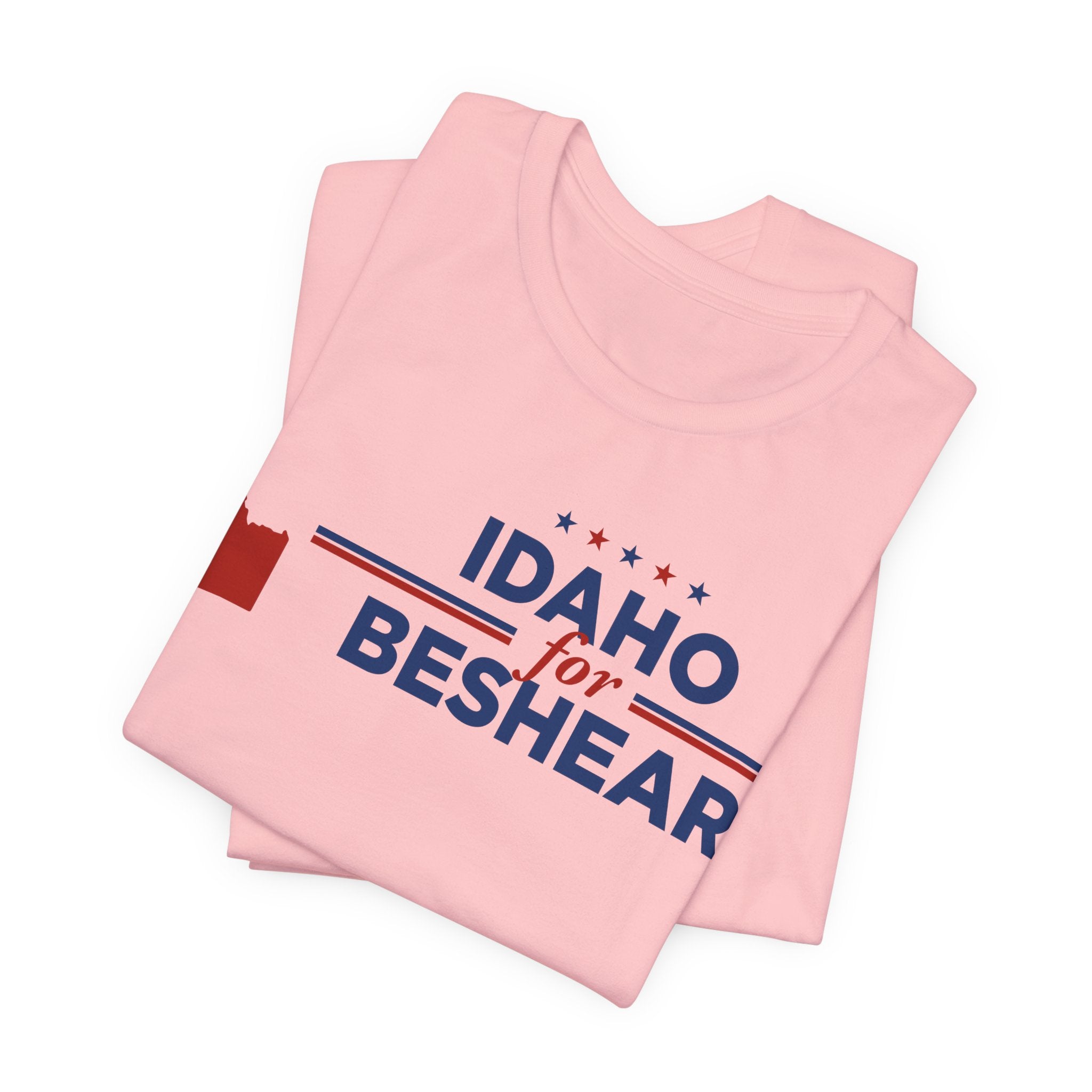 Idaho for Andy Beshear for President Campaign T-Shirt 2028