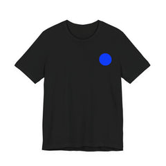 Proud Blue Dot in a Red State T‑Shirt