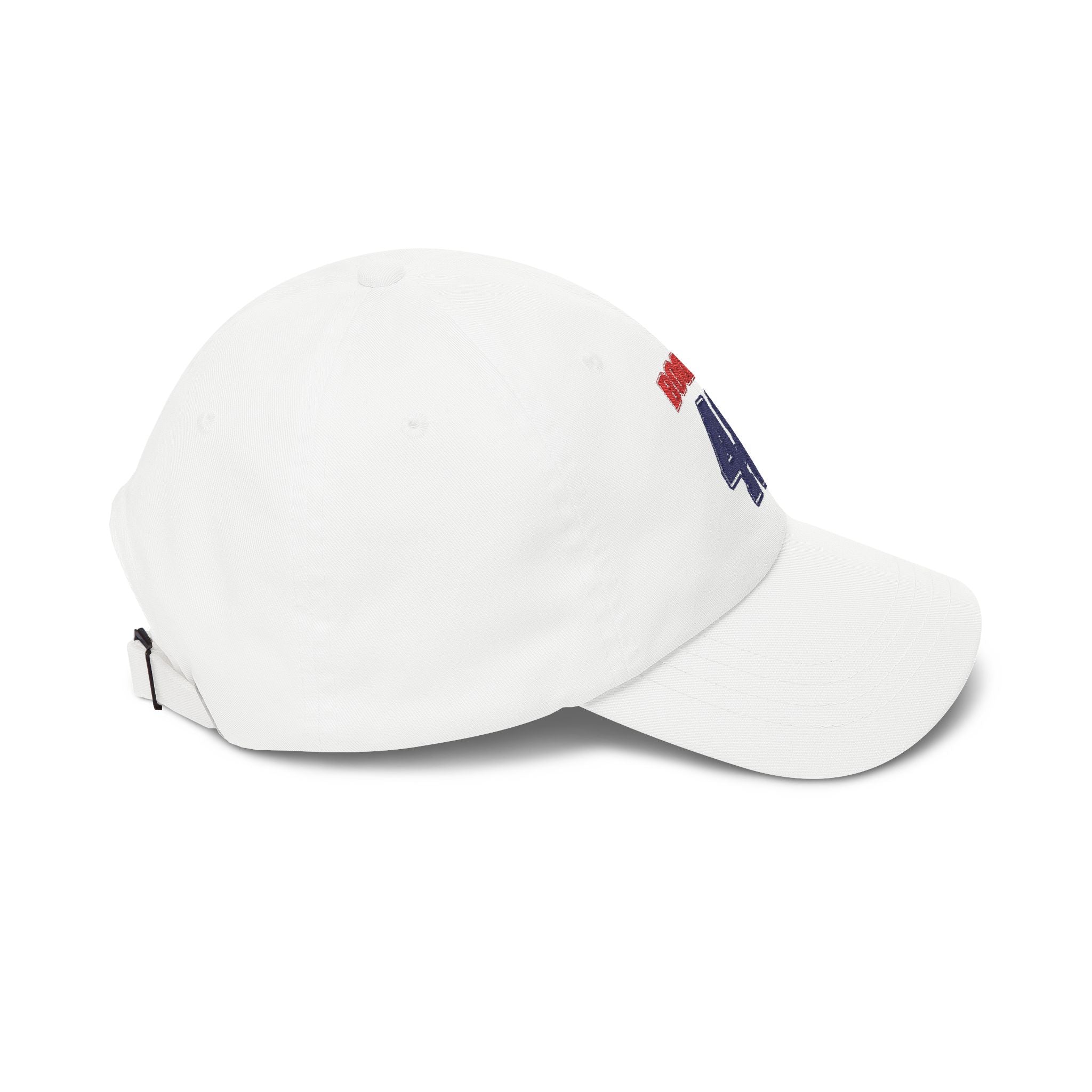 Team Booker for 48th President Embroidered Vintage Dad Hat