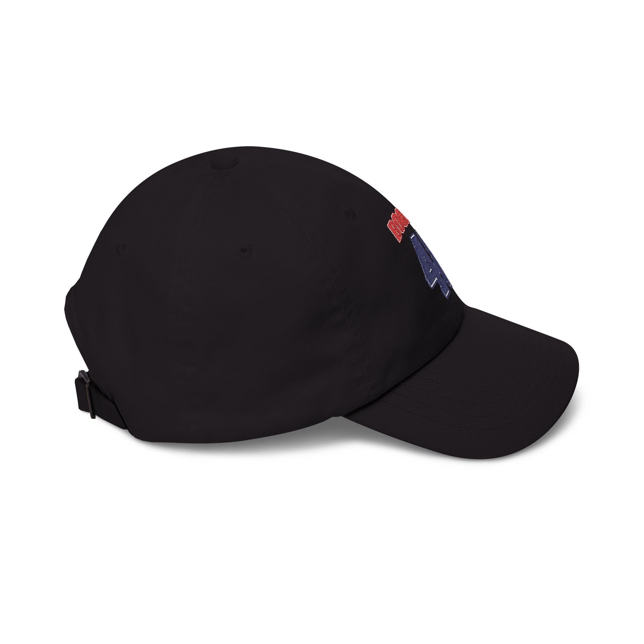 Team Booker for 48th President Embroidered Vintage Dad Hat