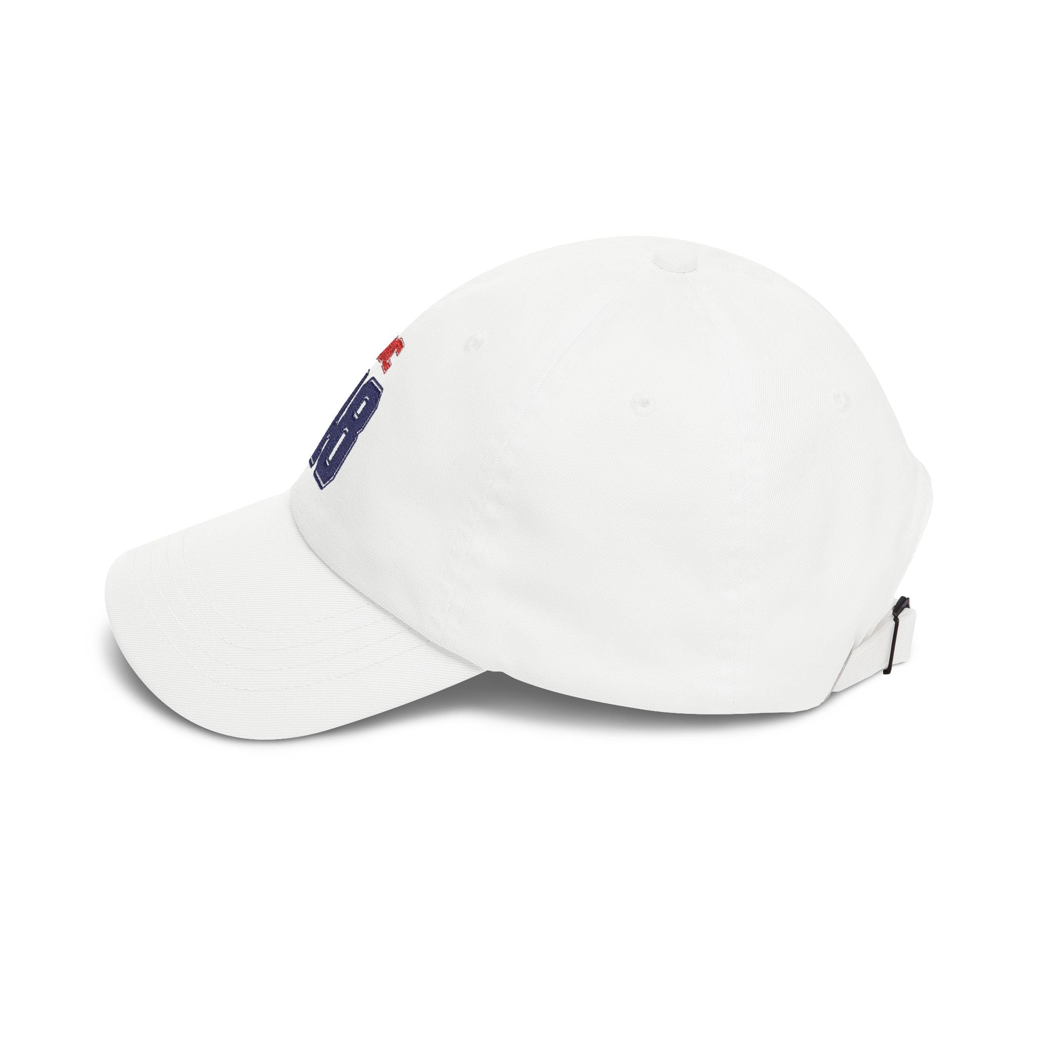 Team AOC for 48th President Embroidered Vintage Dad Hat