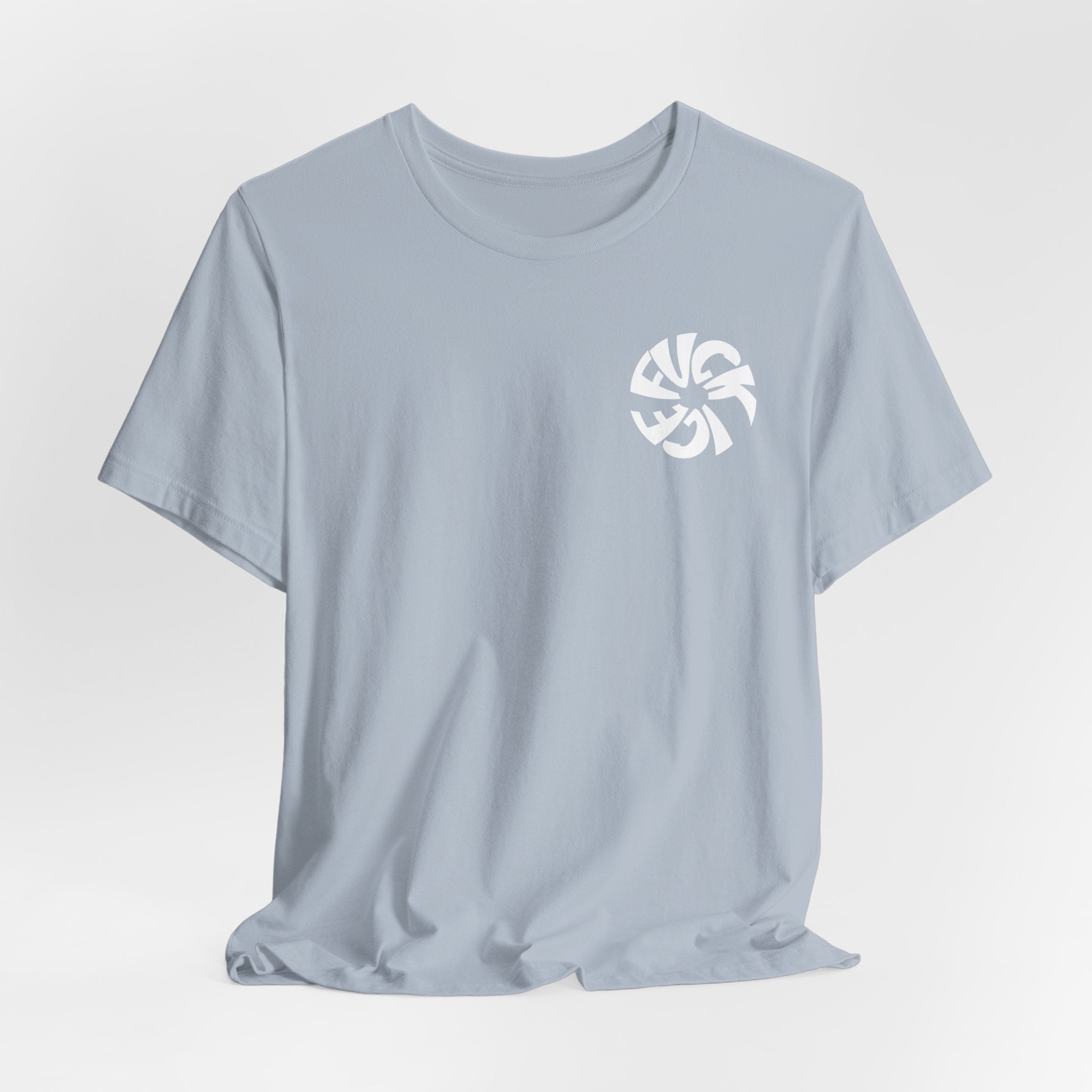 Fuck ICE Graphic T-Shirt - Protest Rally Shirt