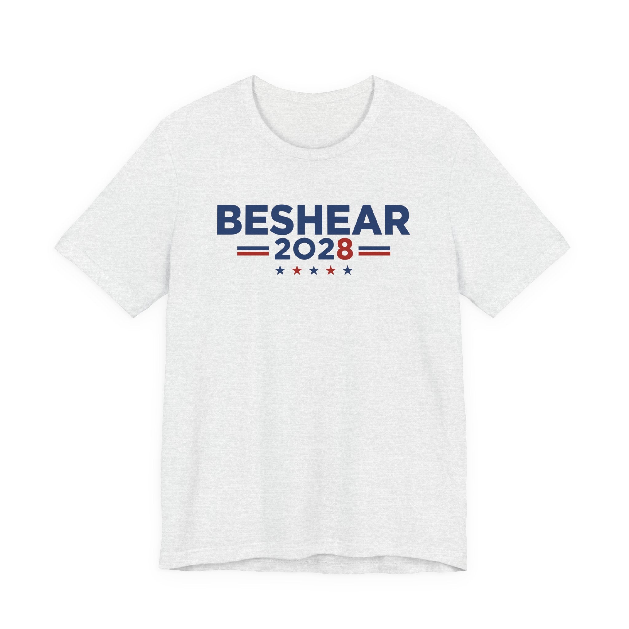 Andy Beshear 2028 for President Campaign T-Shirt