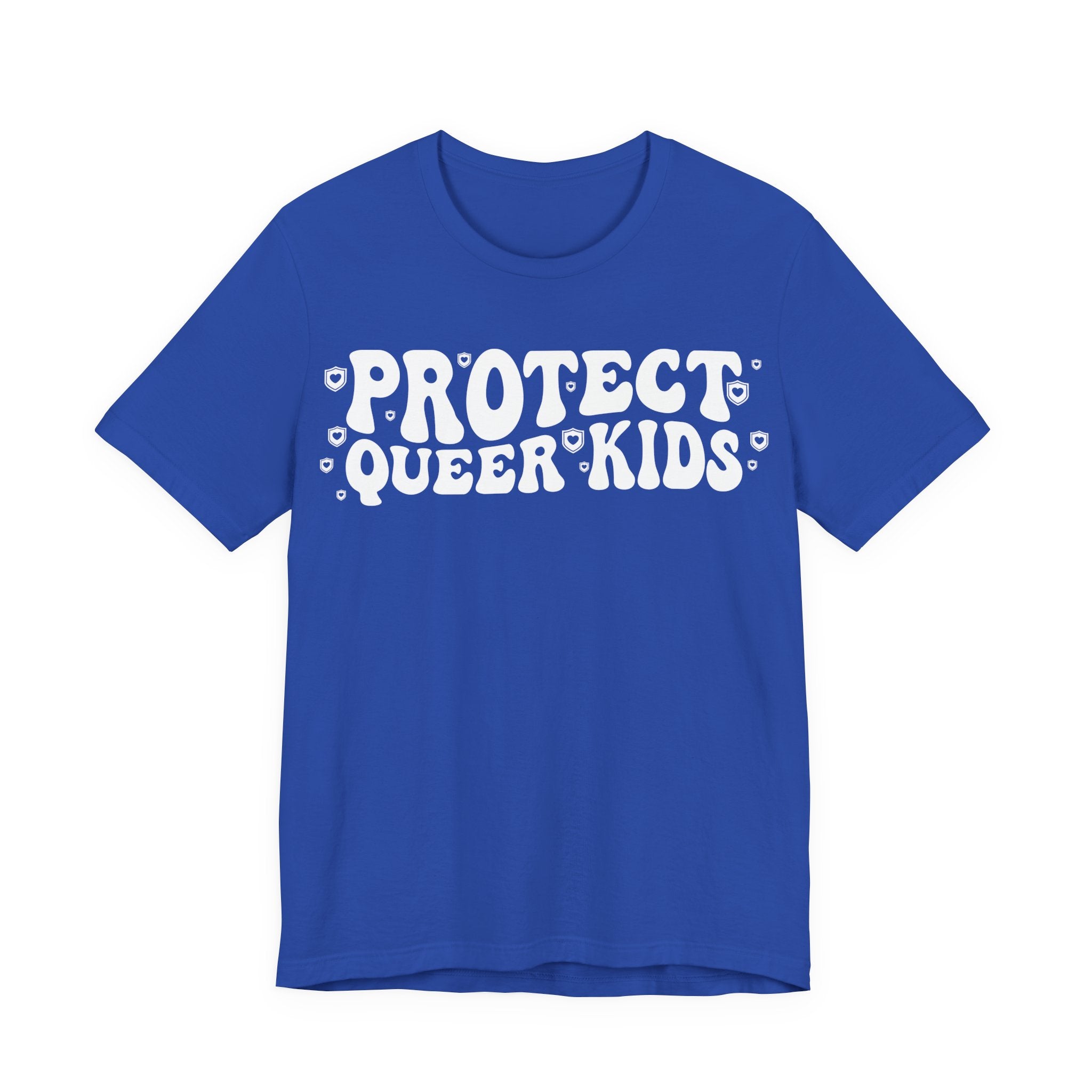 Protect Queer Kids T-Shirt