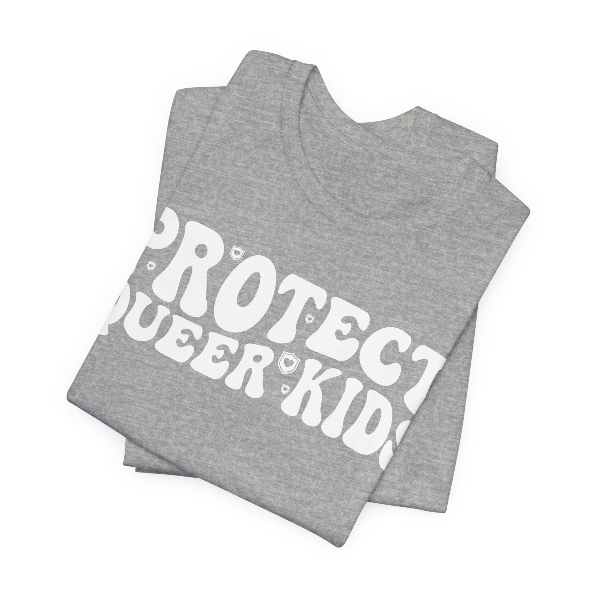 Protect Queer Kids T-Shirt