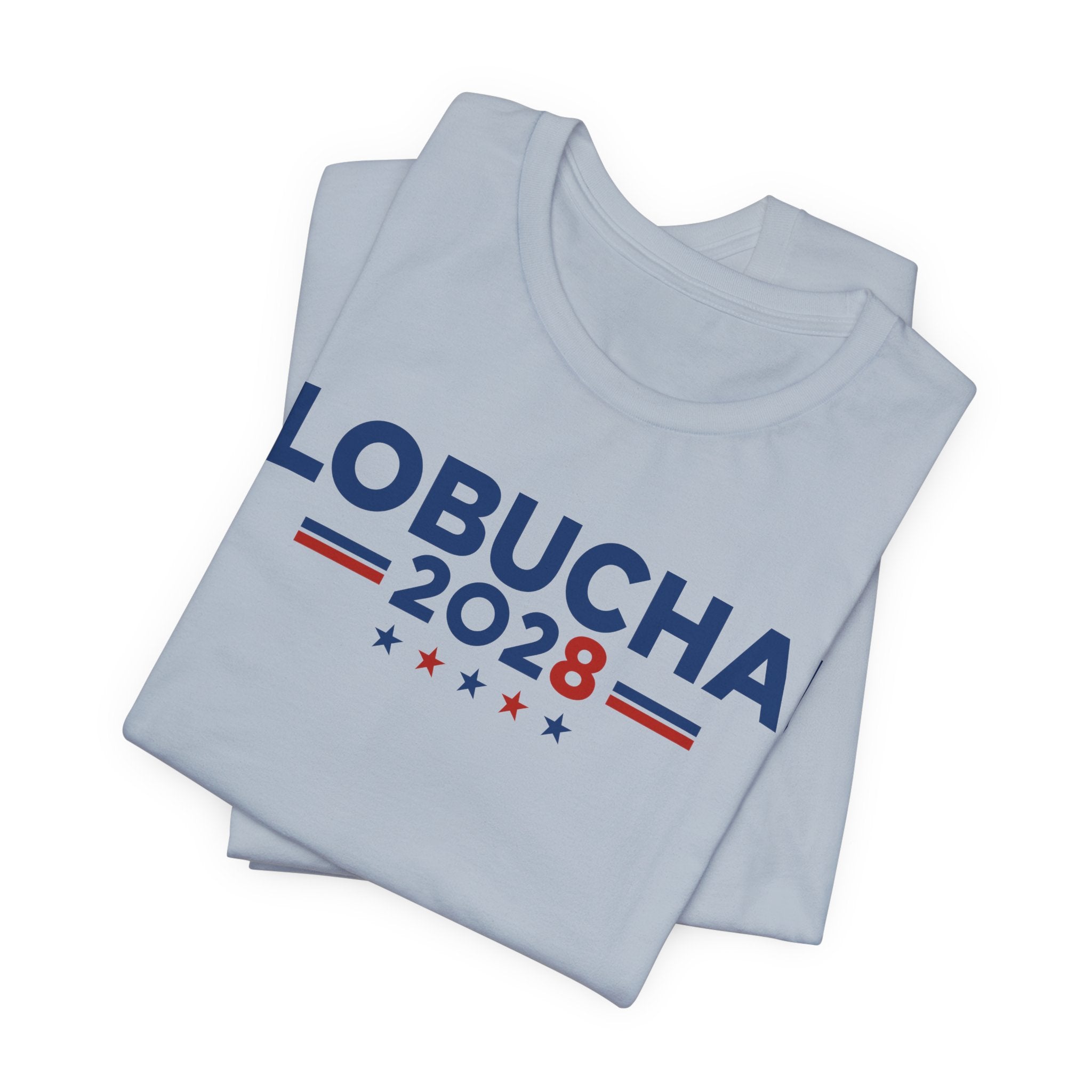 Amy Klobuchar 2028 for President Campaign T-Shirt