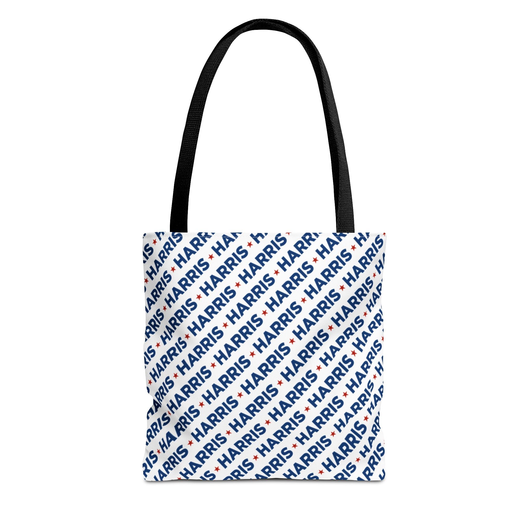 Kamala Harris Tote Bag – Political Graphic Carryall for Progressive Everyday Style