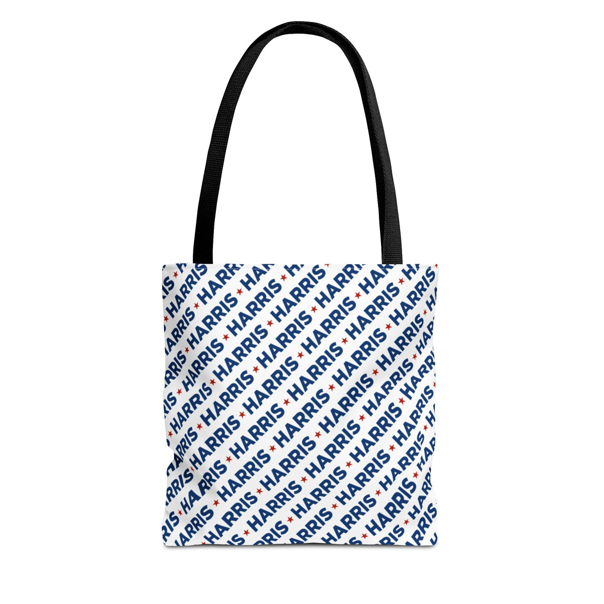 Kamala Harris Tote Bag – Political Graphic Carryall for Progressive Everyday Style
