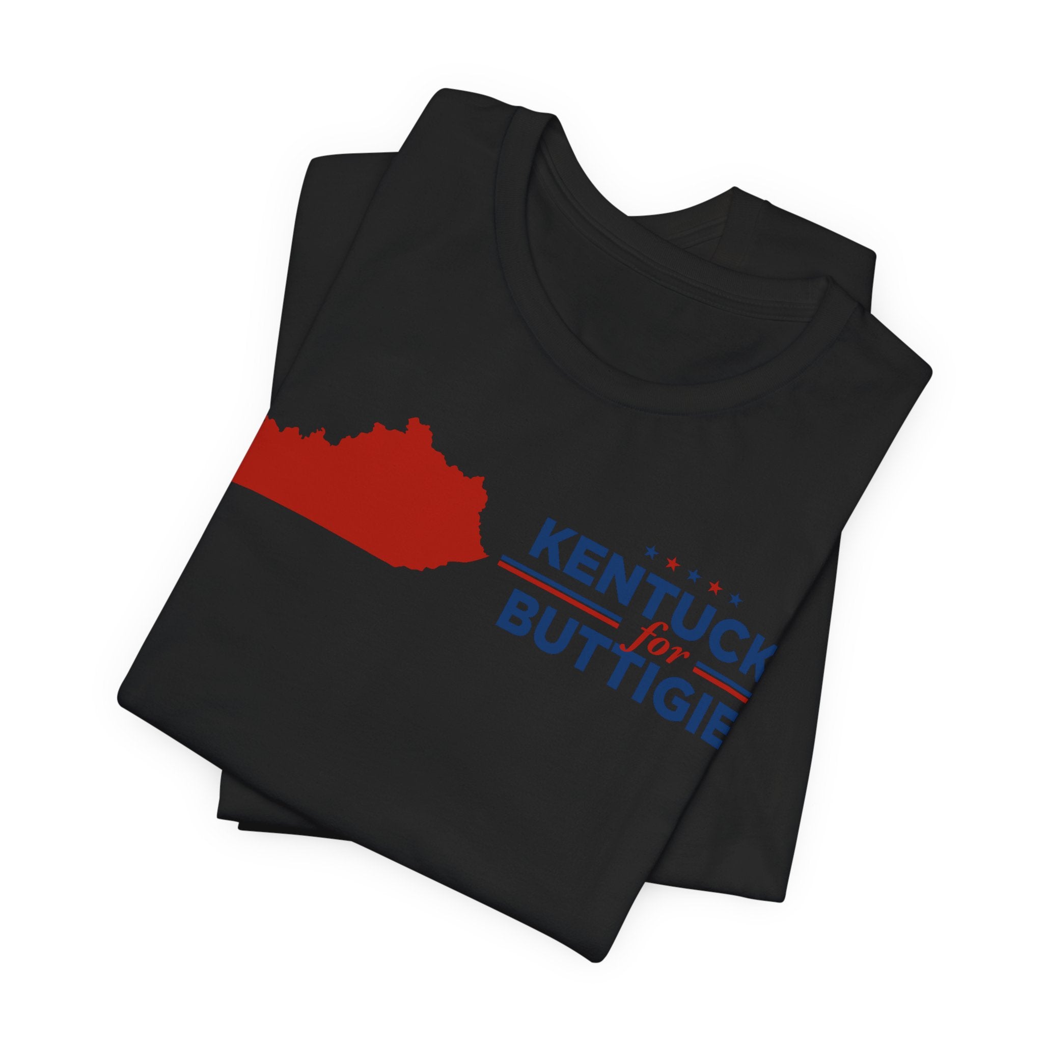 Kentucky for Pete Buttigieg for President Campaign T-Shirt 2028
