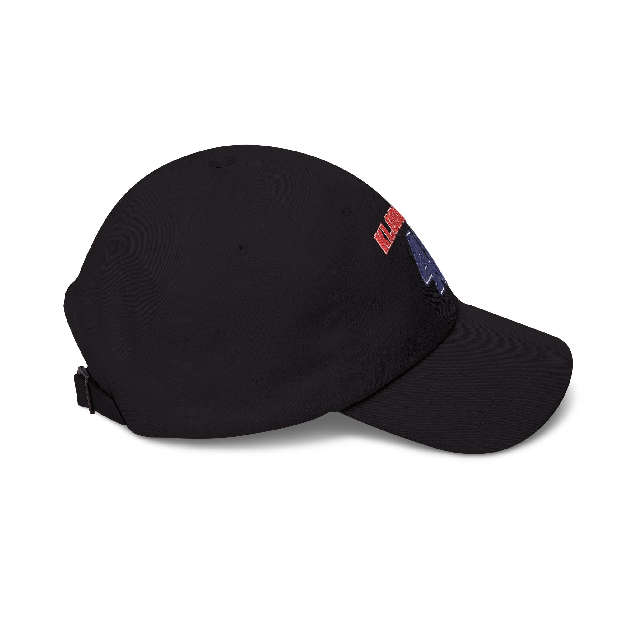 Team Klobuchar for 48th President Embroidered Vintage Dad Hat