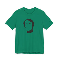 Astronomer Carl Sagan Unisex Jersey Short Sleeve T-Shirt - Science Enthusiast