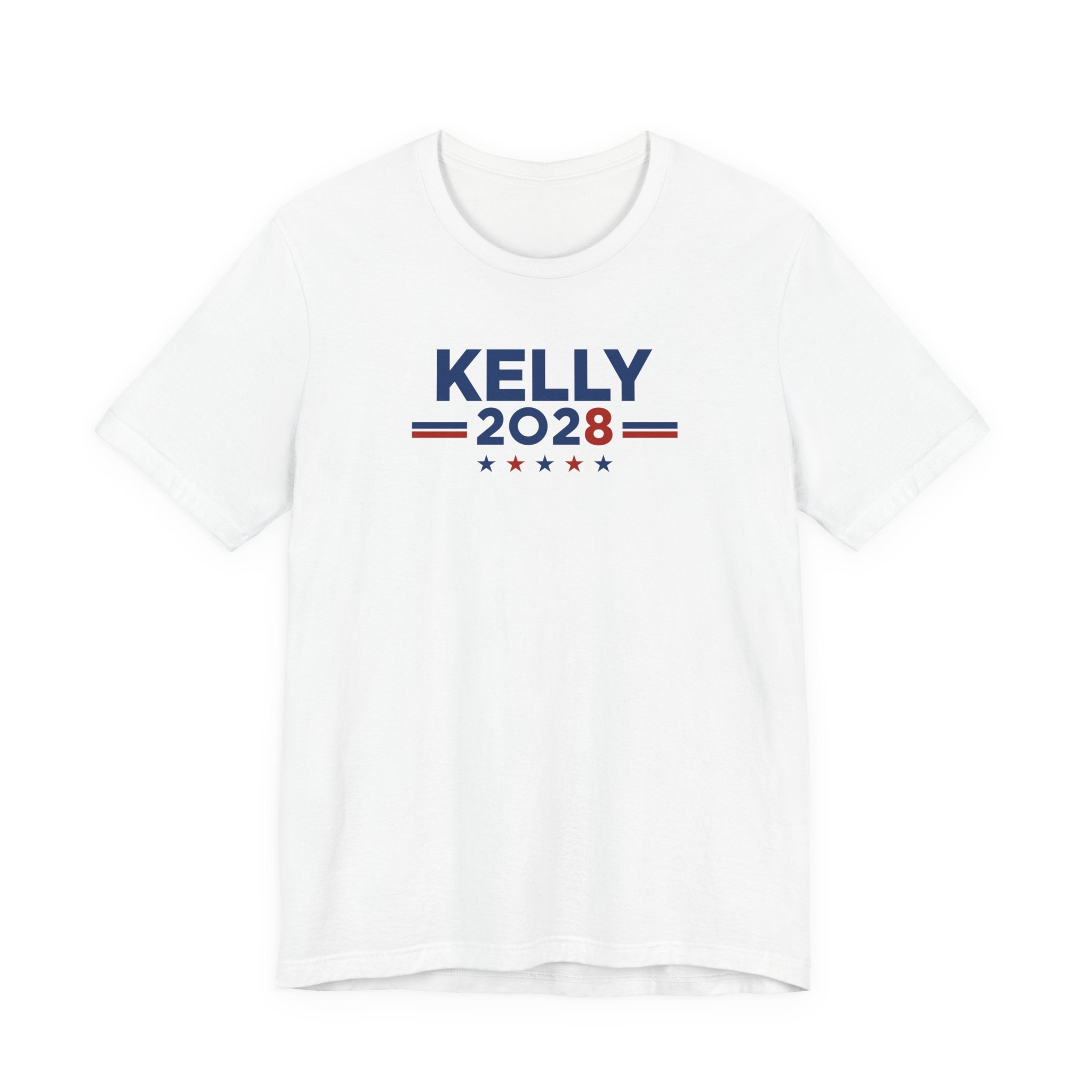 Mark Kelly 2028 for President Campaign T-Shirt