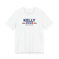 Mark Kelly 2028 for President Campaign T-Shirt