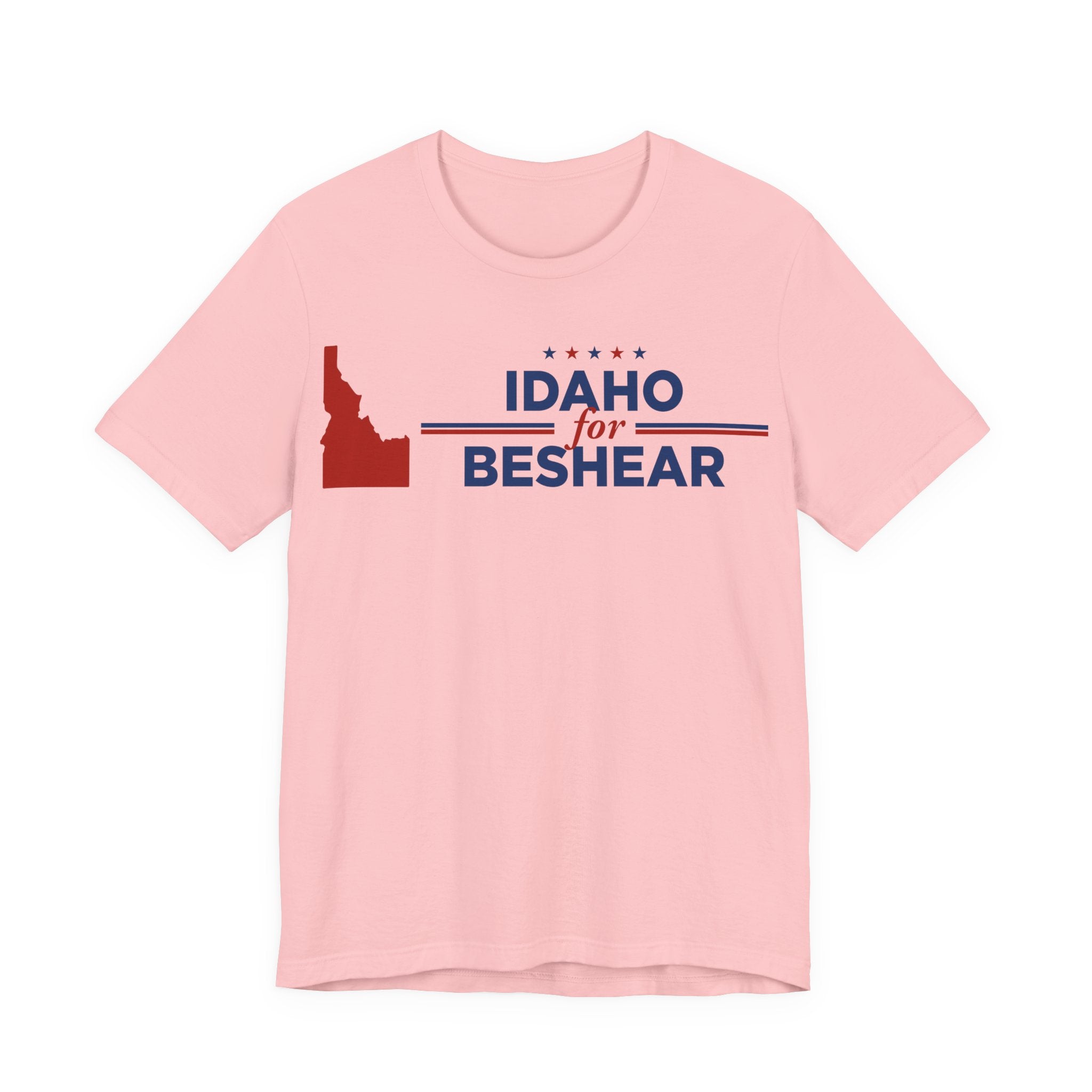 Idaho for Andy Beshear for President Campaign T-Shirt 2028