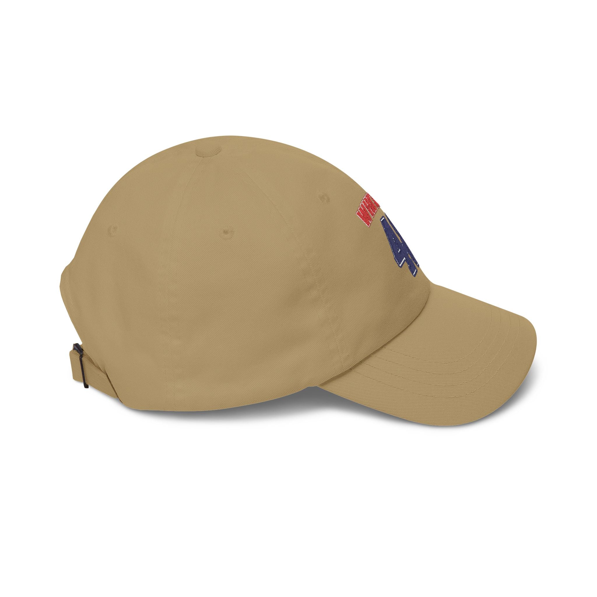 Team Whitmer for 48th President Embroidered Vintage Dad Hat