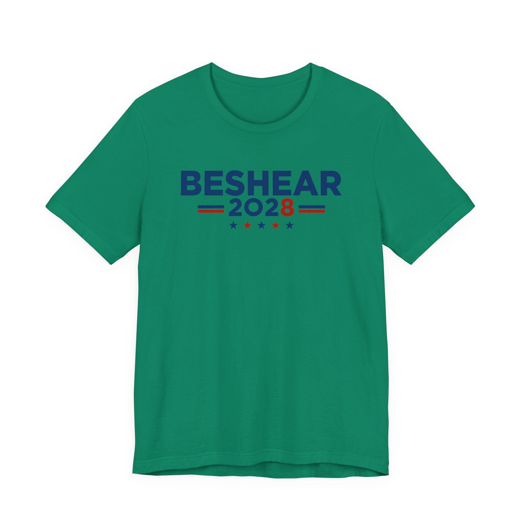 Andy Beshear 2028 for President Campaign T-Shirt
