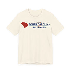 South Caroliona for Pete Buttigieg for President Campaign T-Shirt 2028